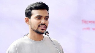 দেশের রাজনৈতিক স্থিতিতে খালেদা জিয়ার প্রজ্ঞা গুরুত্বপূর্ণ ভূমিকা রাখে : আসিফ মাহমুদ