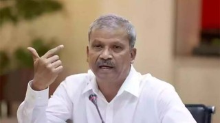 প্রবাসীদের গুজব এড়িয়ে চলার পরামর্শ দিলেন উপদেষ্টা আসিফ নজরুল