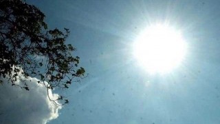 শুষ্ক  আবহাওয়া থাকতে পারে সারাদেশে