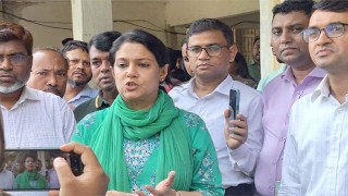 বালু উত্তোলন এবং বন দখলের বিরুদ্ধে জিরো টলারেন্স নীতি অনুসরণ করা হবে : পরিবেশ উপদেষ্টা