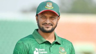 শেয়ারবাজারে কারসাজিতে সাকিব আল হাসানসহ ১৫ জনের বিরুদ্ধে দুদকের মামলা