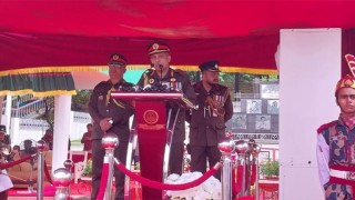 বেসামরিক প্রশাসনকে বিশ্বস্ততার সঙ্গে সহায়তা করছে বিজিবি : মহাপরিচালক