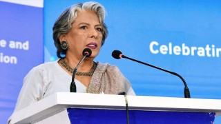 চব্বিশের জুলাই আন্দোলনের তরুণদের স্পিরিট কাজে লাগিয়ে দেশ গড়তে হবে: সমাজকল্যাণ উপদেষ্টা