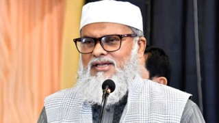 আগামী প্রজন্মের স্বপ্ন বাস্তবায়নে মাদরাসা শিক্ষার্থীদের অংশগ্রহণ জরুরি : ধর্ম উপদেষ্টা