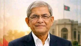 গণতন্ত্রের মূল শক্তি গণমাধ্যম, একে বাঁচাতে হবে: রাষ্ট্রপতি