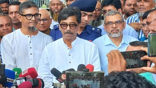 সার মজুতের চেষ্টা করছে দুষ্টচক্র, দেশে কোনো সংকট নেই: কৃষিমন্ত্রী