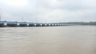 তিস্তার পানিতে বন্দি ২ হাজার পরিবার