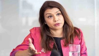 অবৈধভাবে ফ্ল্যাট দখলে নেওয়ার অভিযোগে টিউলিপের বিরুদ্ধে দুদকের মামলা