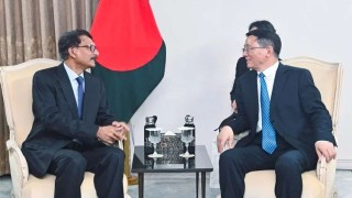 চট্টগ্রাম এবং ইউনানের মধ্যে সহযোগিতায় বাংলাদেশ ও চীন আগ্রহী