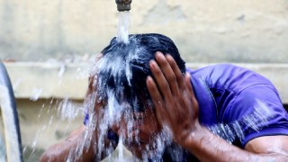 তীব্র তাপদাহে করনীয় সম্পর্কে নগরবাসীর প্রতি ডিএনসিসি প্রশাসক আহ্বান জানিয়েছেন