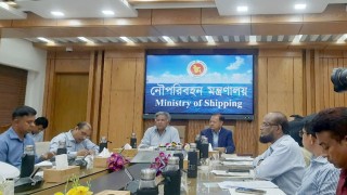 গার্মেন্টস শ্রমিকদের বকেয়া বেতন ভাতা পরিশোধ করবেন না হয় জেলে যাবেন : শ্রম উপদেষ্টা