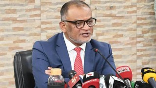 সঠিক নেতৃত্বে দেশ সোনার খনির মতো সমৃদ্ধ হবে: বাণিজ্য উপদেষ্টা