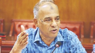 পূর্ববর্তী তিন নির্বাচনের দায়িত্বপ্রাপ্তদের বিরত রাখার সিদ্ধান্ত: স্বরাষ্ট্র উপদেষ্টা