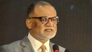 মাদক বিরোধী সামাজিক আন্দোলনে খেলাধুলার ভূমিকা গুরুত্বপূর্ণ : বাণিজ্য উপদেষ্টা