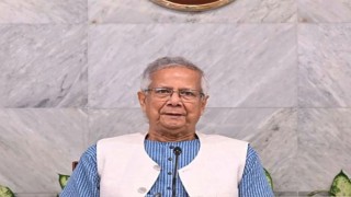 ঘূর্ণিঝড় ‘ডিটওয়া’য় প্রাণহানি—শোক জানালেন প্রধান উপদেষ্টা