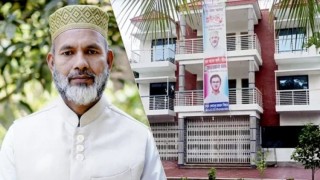 হকার থেকে কোটিপতি আবেদ আলীর উত্থান যেভাবে