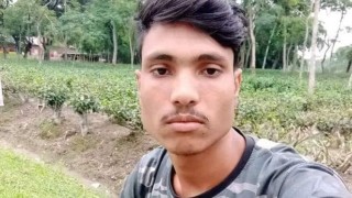 বিএসএফের গুলিতে প্রাণ গেল বাংলাদেশি যুবকের