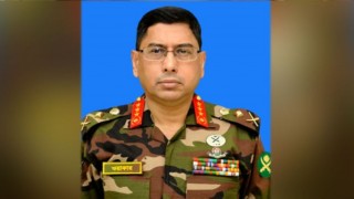 ওয়াকার-উজ-জামান নতুন সেনাপ্রধান