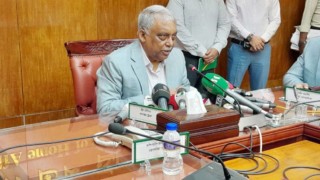 কারাগারে রাজবন্দি নেই, সব বিএনপির অ্যাক্টিভিস্ট: স্বরাষ্ট্রমন্ত্রী