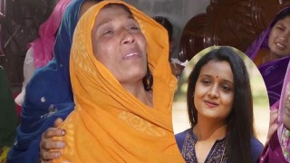 নিজের পরিচয় সম্পর্কে ডায়েরিতে যা লিখে গেছেন অভিশ্রুতি!