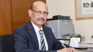 আরও ২ বছর বাসসের এমডি থাকছেন আবুল কালাম আজাদ