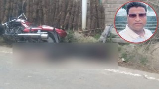 শহীদ মিনার থেকে ফেরার পথে আ.লীগ কর্মী খুন