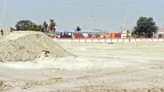 বেনাপোলে টার্মিনালের কাজ বন্ধ করল বিএসএফ