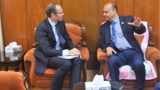 বাংলাদেশকে চিকিৎসা ক্ষেত্রে সহায়তা দেবে যুক্তরাজ্য