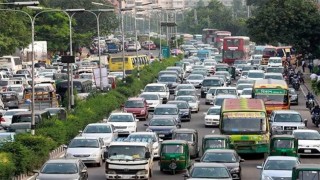 উত্তরায় ১৪ দিন যানজটের শঙ্কা, বিকল্প উপায় জেনে নিন