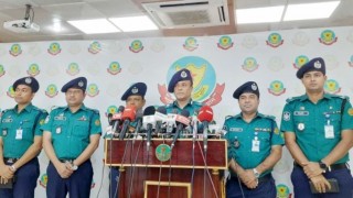 কোটা বিরোধী আন্দোলনকারীদের সতর্ক করল ডিএমপি