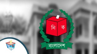 নওগাঁ-২ আসনে আইনশৃঙ্খলা বাহিনী মোতায়েন