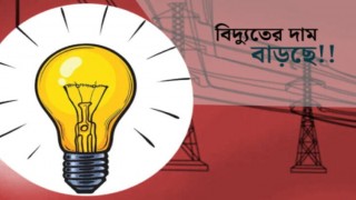 জ্বালানি সংকটে বিদ্যুতে ভোগান্তি, গরমে বাড়বে লোডশেডিং