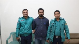 মুক্তিপণ না পেয়ে শিশুকে হত্যা, যুবক গ্রেপ্তার