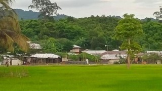 বান্দরবান সীমান্তে গোলাগুলি, শিক্ষাপ্রতিষ্ঠান বন্ধ ঘোষণা