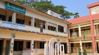 ঘুমধুম সীমান্ত ঘেঁষা ৫টি প্রাথমিক বিদ্যালয় বন্ধ ঘোষণা