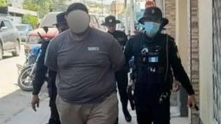 খুনের দায়ে ৮০০ বছর কারাদণ্ড!