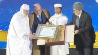 বিশ্ব কুরআন প্রতিযোগিতায় চমক দেখালেন হবিগঞ্জের বশির