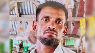 সুবর্ণচরে মা-মেয়েকে ধর্ষণ, হারুন গ্রেপ্তার