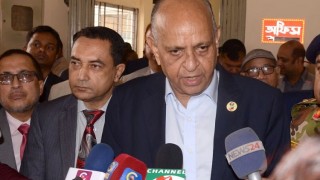 চিকিৎসকদের নিরাপত্তা নিশ্চিত করা হবে: স্বাস্থ্যমন্ত্রী