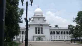 ভিপি নূরকে যা বললেন হাইকোর্ট