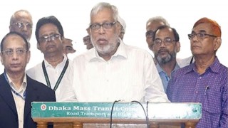 সড়ক উপদেষ্টার রাষ্ট্রীয় সম্পদ ধ্বংসের বিরুদ্ধে জনমত গড়ে তোলার আহ্বান