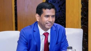 শহীদ পরিবারের পাশে দাঁড়ালে অনুপ্রেরণা পাই : চিফ প্রসিকিউটর তাজুল ইসলাম