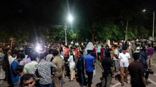 ‘কমপ্লিট শাটডাউন’ কর্মসূচিকে ঘিরে ব্যাপক সংঘর্ষ, সারাদেশে নিহত ৩১