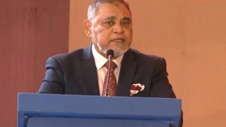 নির্বাচন নিয়ে কোনো শঙ্কা নেই, সব প্রস্তুতি সম্পন্ন: সিইসি