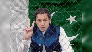 শ্রীলংকার মতো হতে যাচ্ছে পাকিস্তান: ইমরান খান