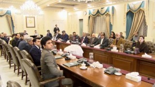 বৈরিতা ভুলে আবারও ইরান-পাকিস্তান মৈত্রী