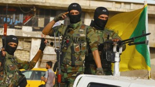 মার্কিন ঘাঁটিতে হামলা: দায় নিল ‘ইসলামিক রেজিস্ট্যানস’