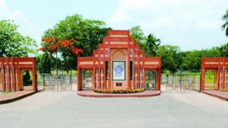 অছাত্রদের হল ছাড়তে কঠোর সিদ্ধান্ত নিল জাবি