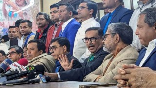 দ্রব্যমূল্য নিয়ন্ত্রণে ‘অ্যাকশন’ নিতে হবে: ওবায়দুল কাদের