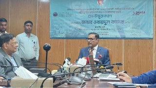 ‘ভারতীয় পণ্য বর্জনের মাধ্যমে সরকারের অর্জন ধ্বংস করতে চায় বিএনপি’